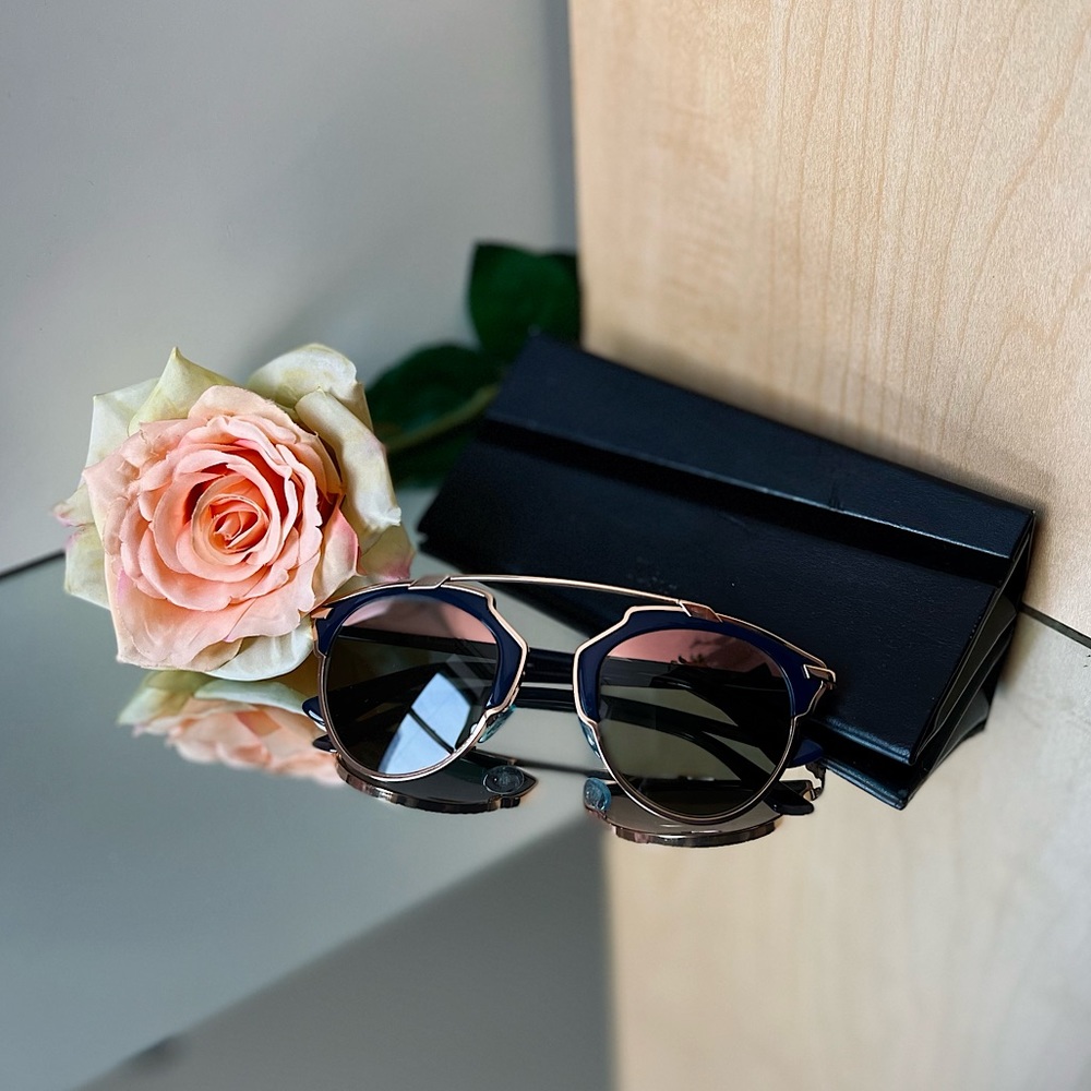 DIOR Sunglasses